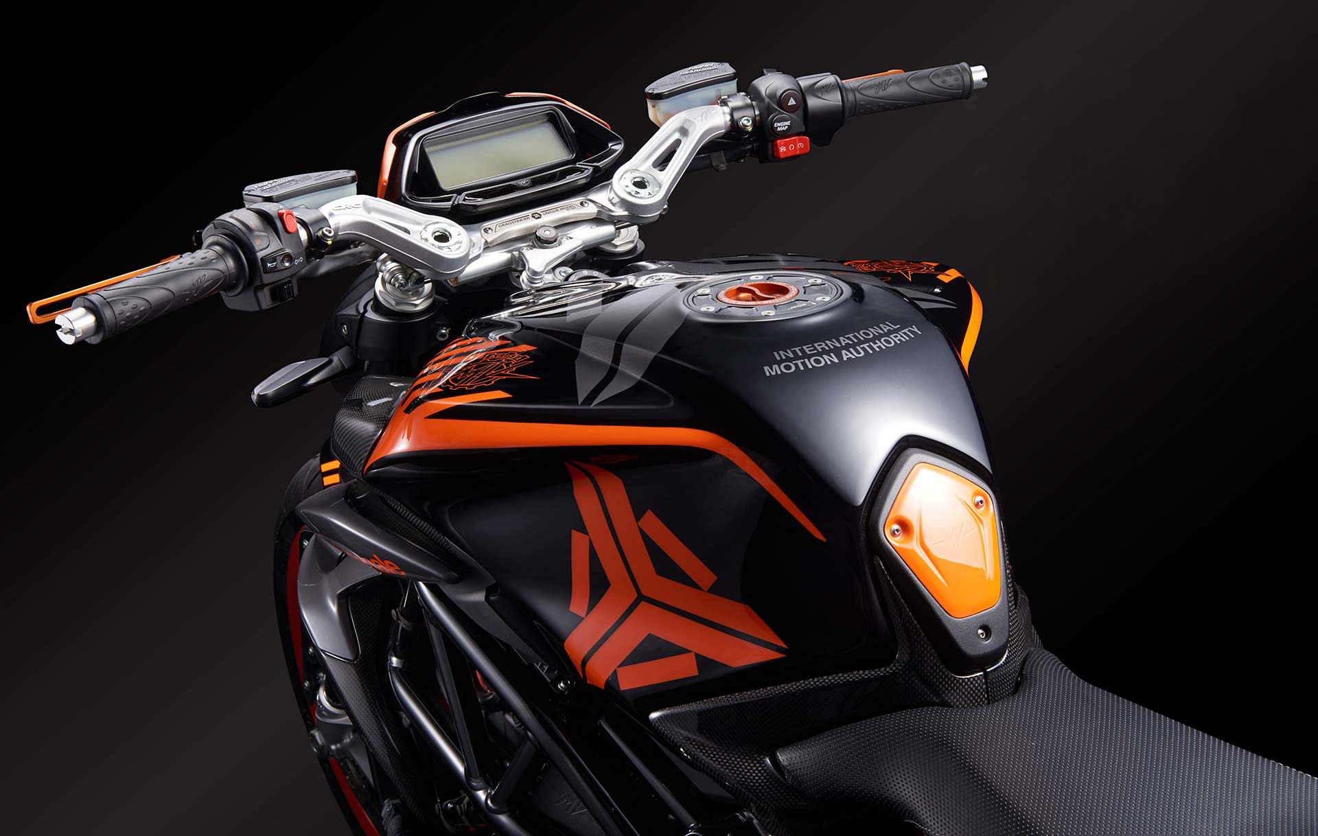 dragster 800 rr,大家怎么看