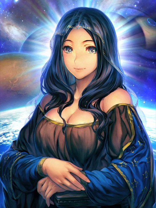 社区 手游也有刻意要求好友把蒙娜丽莎挂在术阶的,因为这样在术阶本很