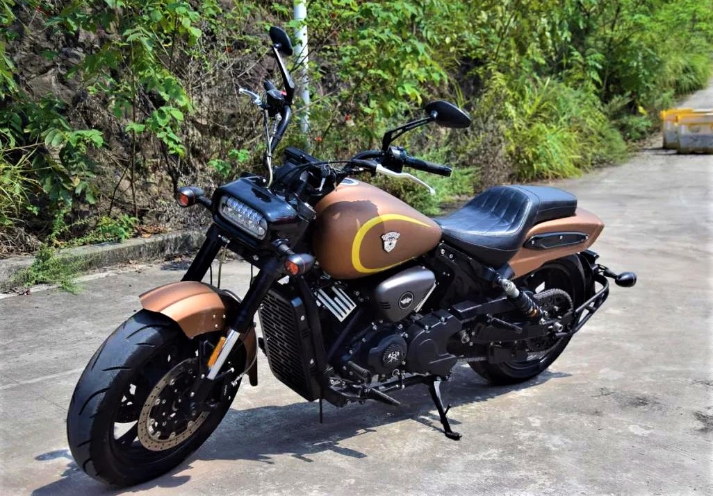 2019国产十大性能摩托排行榜,jrs怎么看 - 车友交流 - 虎扑社区