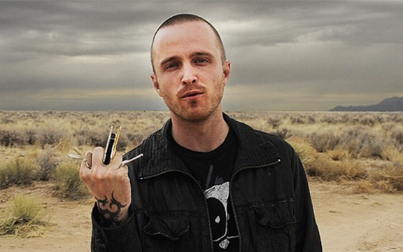 绝命毒师拍电影小粉回归续命之徒最新预告zt