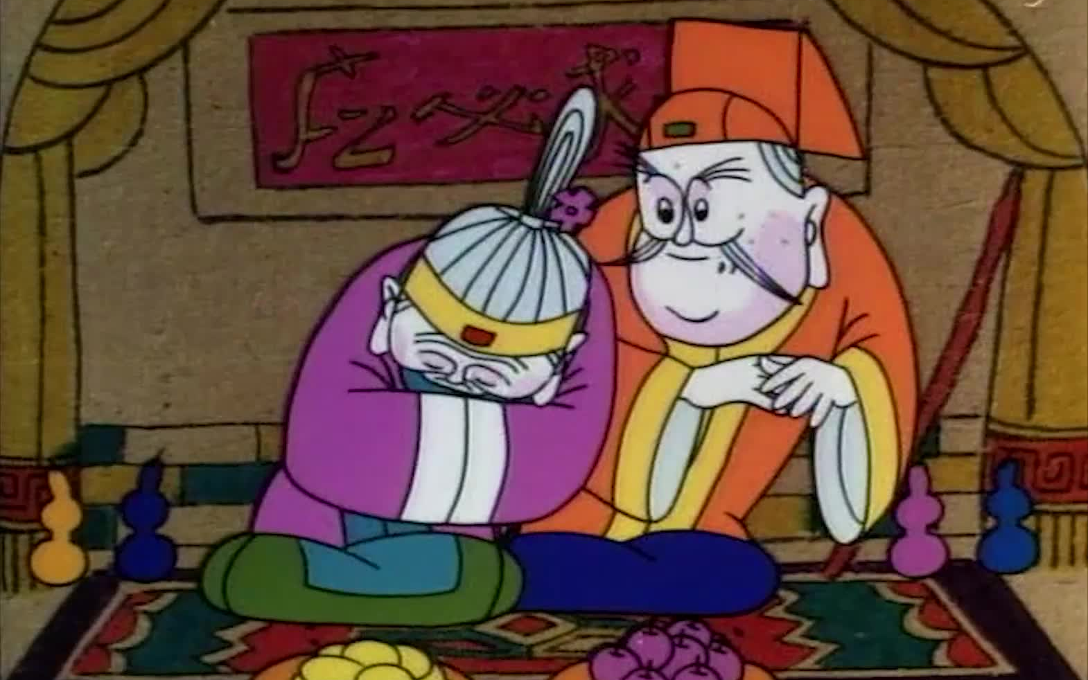 国产美术动画18有求必应中字zt