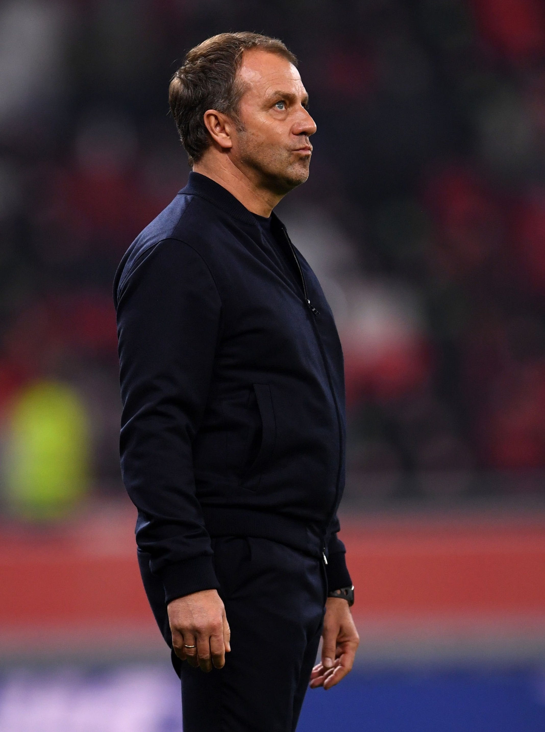 florianplettenberg弗里克将在今年欧洲杯之后成为德国国家队的新一任