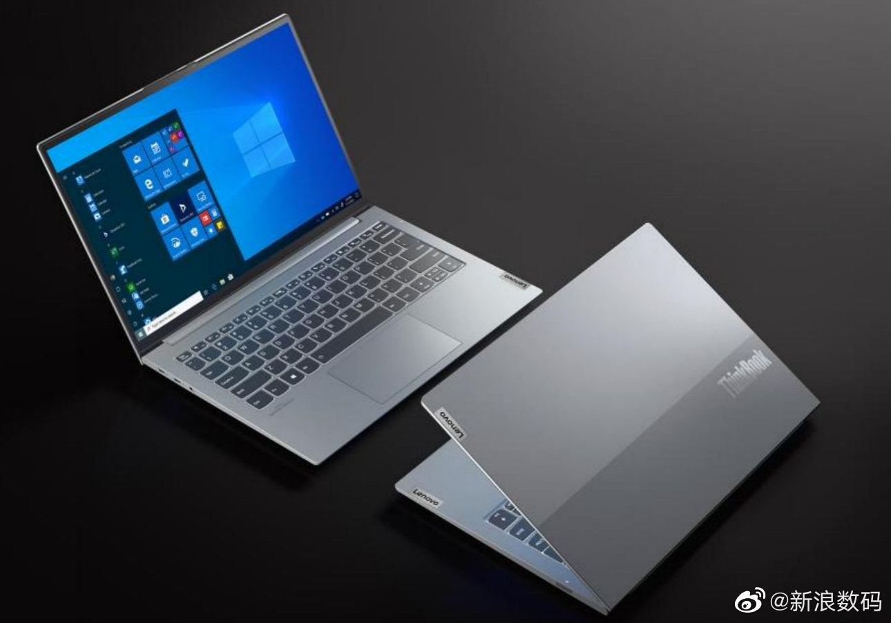 thinkbook发布多款笔记本新品王源代言