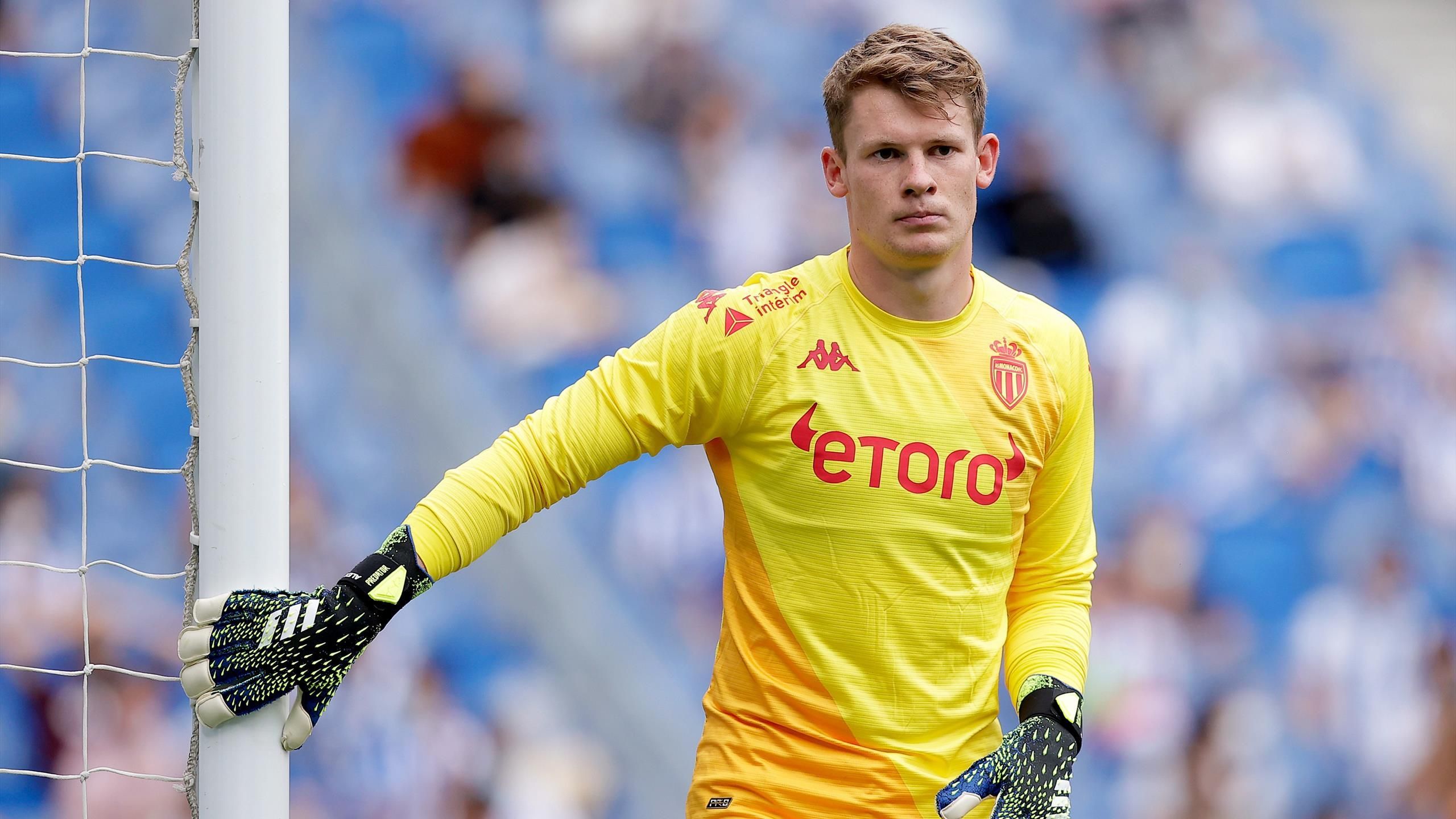 前巴黎门将批评努贝尔表现这就是未来诺伊尔在拜仁的接班人