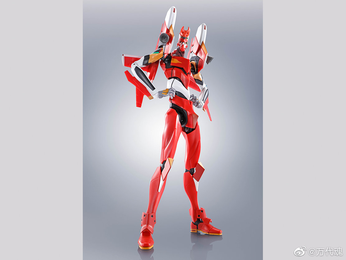 [造物高达资讯]eva 2号机新剧场版将于2021年05月发售