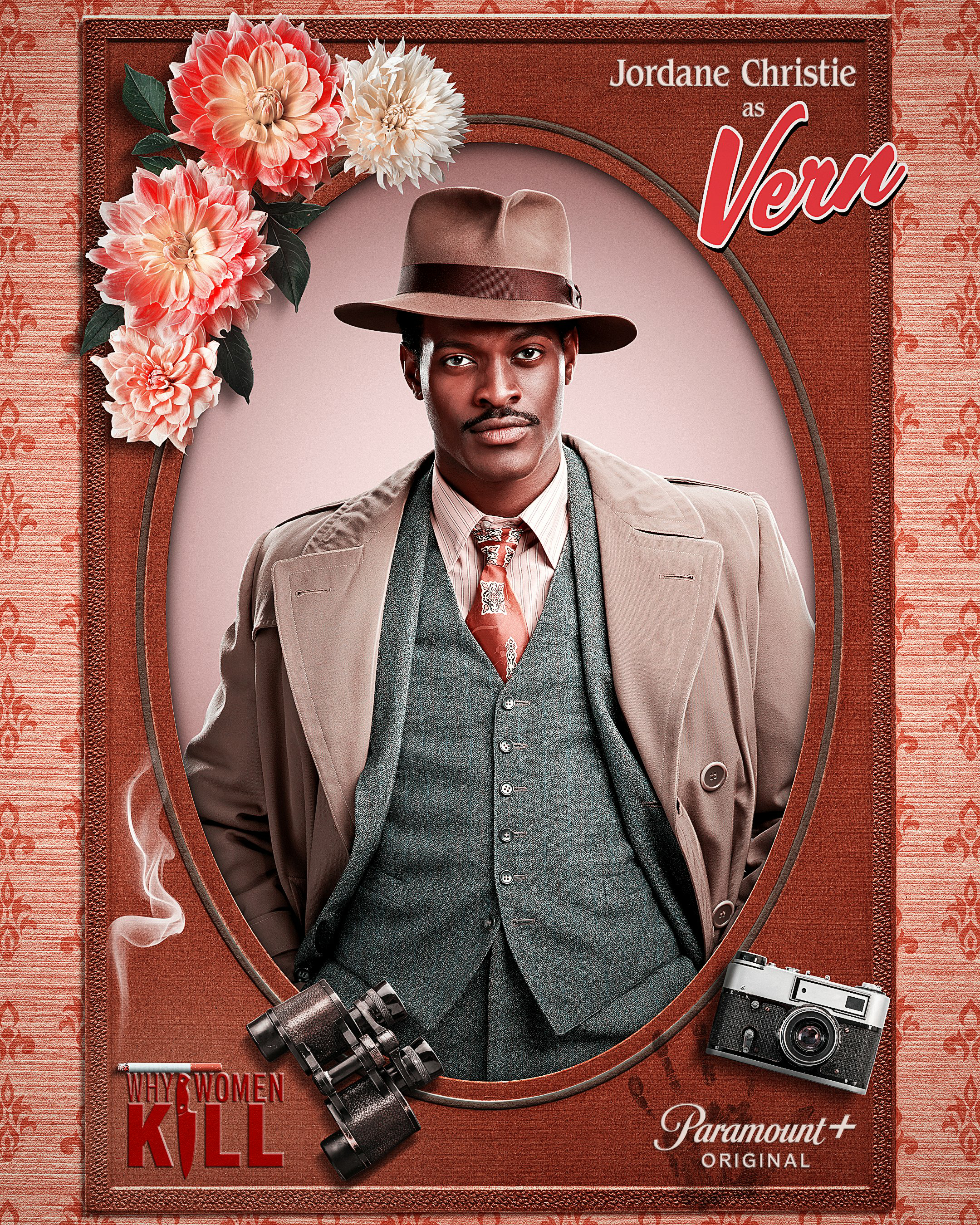 致命女人2致命女人第二季首曝7大角色海报 大家喜欢吗 影视区 虎扑社区