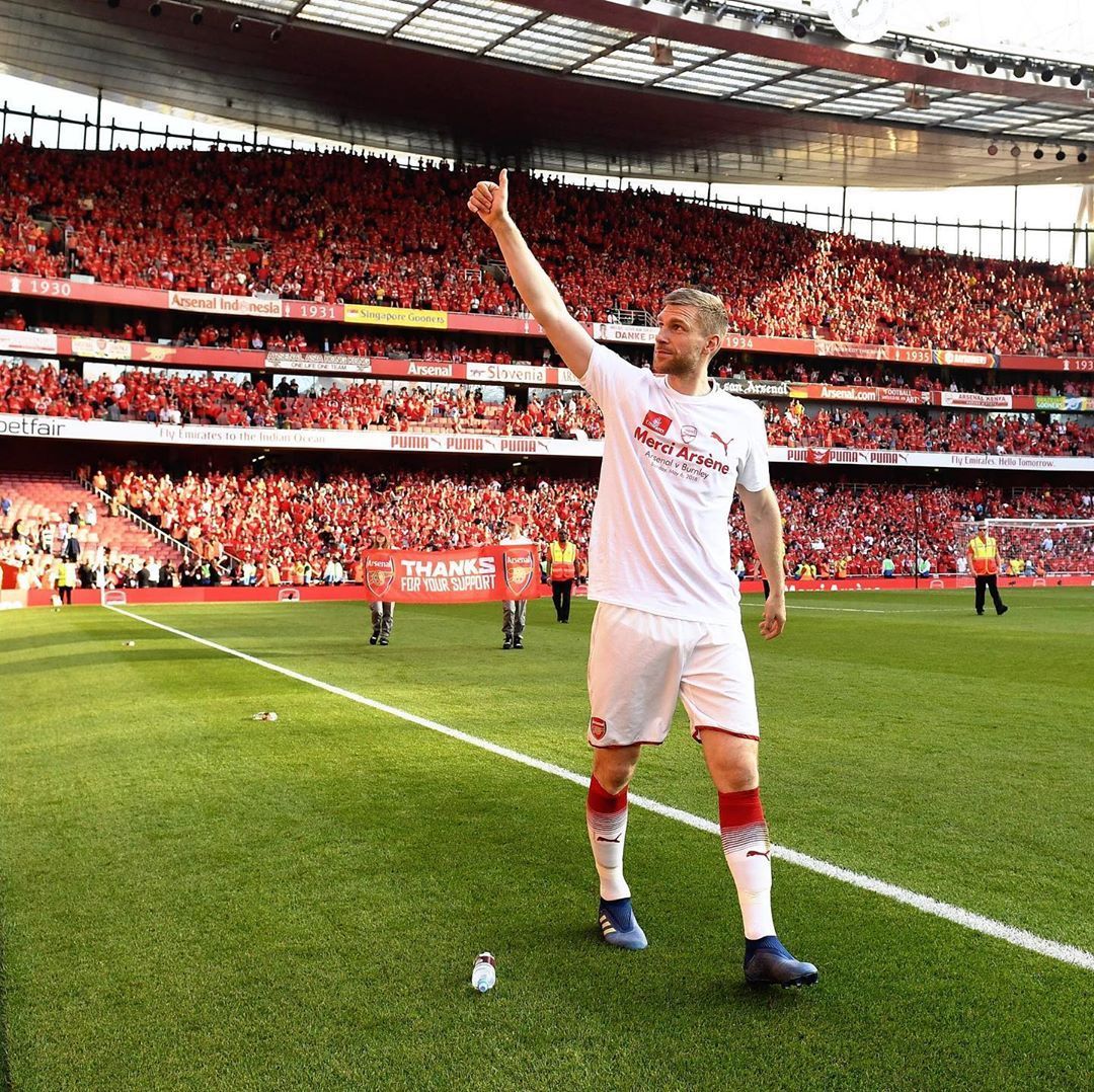 默特萨克生日快乐阿森纳时期的他是什么水平