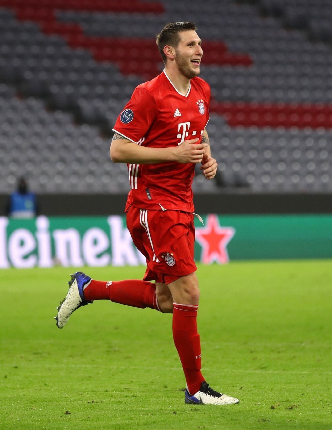 图片报分析拜仁球员今年夏离队可能性:萨尔和聚勒最高