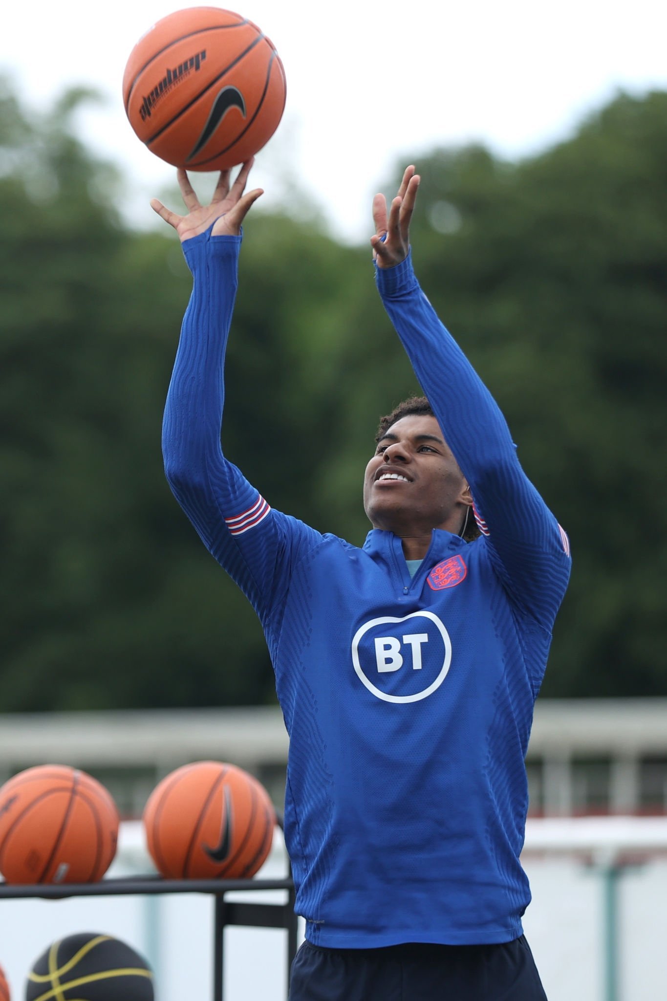 控球后卫拉什福德