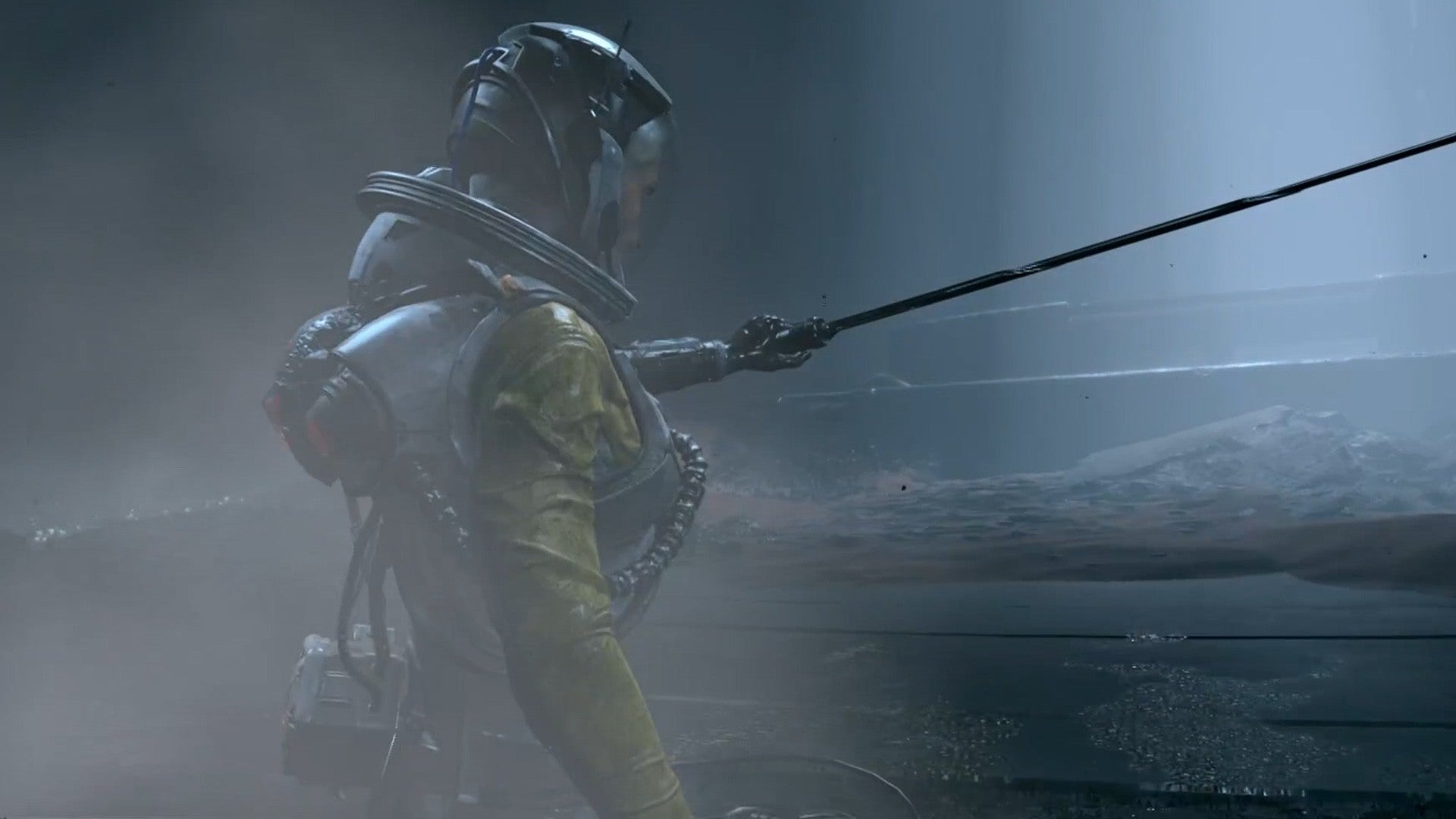 returnal最终前瞻异星世界的死亡轮回