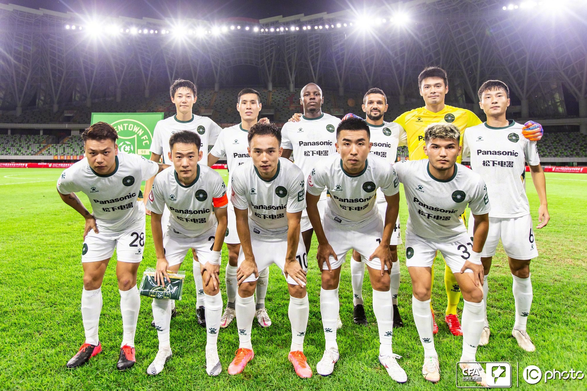 15战报:黑龙江冰城1-1浙江队-中国足球-中甲联赛-虎扑社区