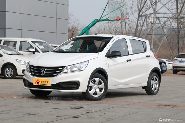 汽车流言板宝骏310近一个月全国最低成交价为377万新车最高现金优惠