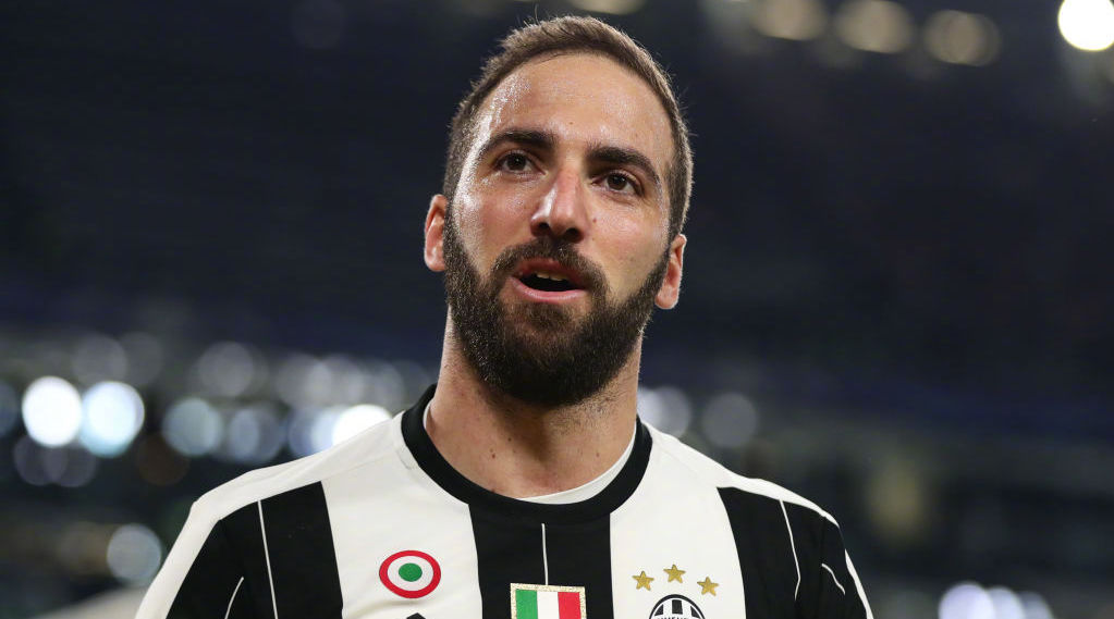 伊瓜因生日快乐巅峰期的他是什么水平