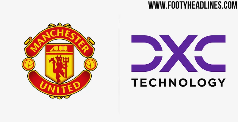 曼联DXCTechnology的简单介绍