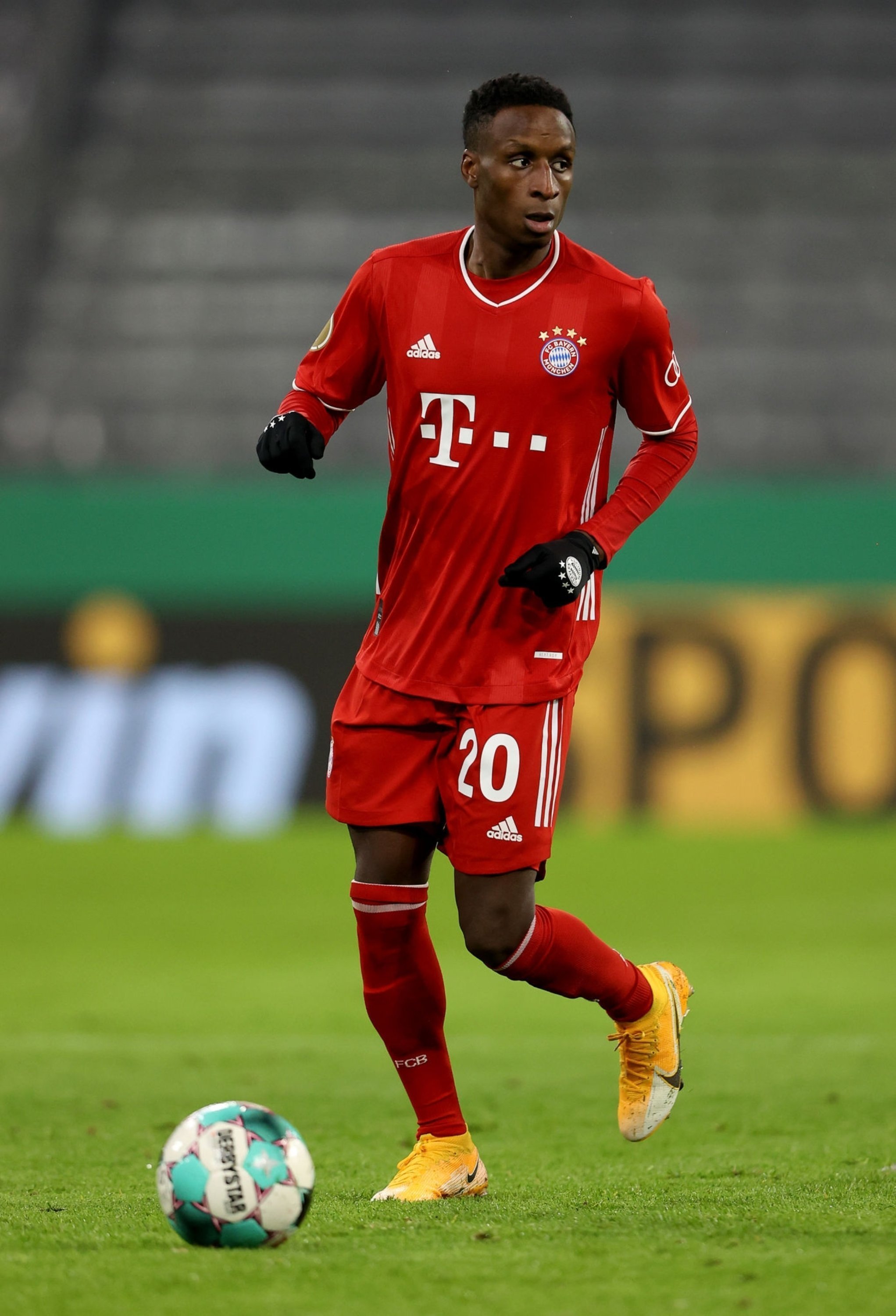 图片报分析拜仁球员今年夏离队可能性萨尔和聚勒最高