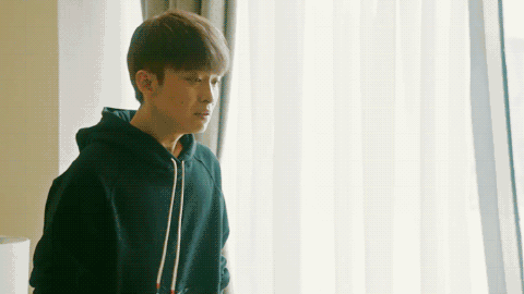 谢宏祖我长大了流金岁月大结局了我觉得结局也就这样吧有喜有悲但是