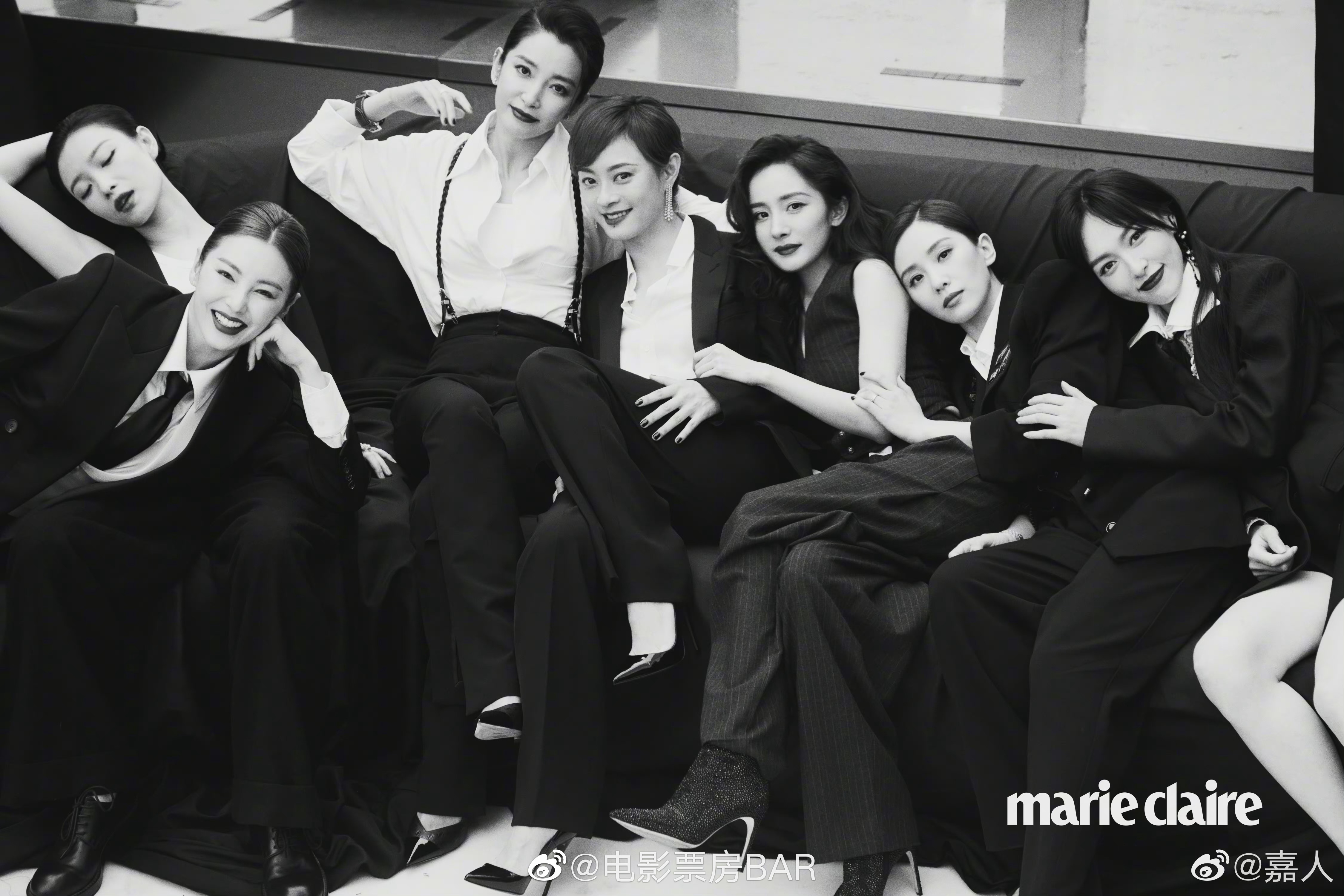 嘉人女性影响力之夜女性力量