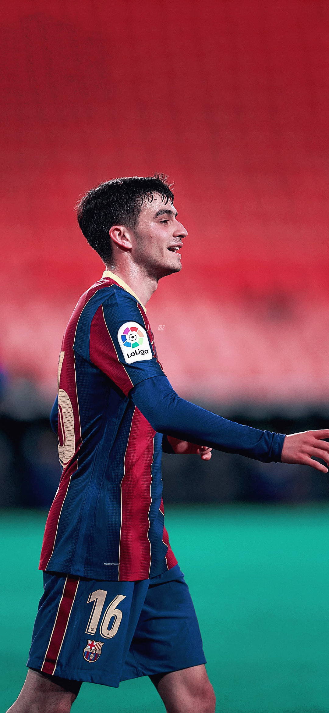 佩德里迎来巴萨生涯50场里程碑