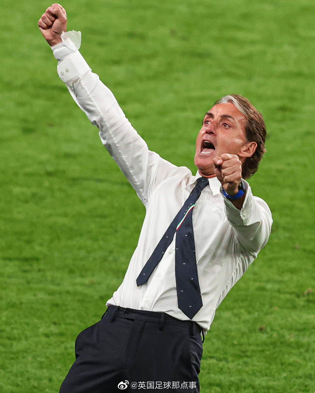 神奇换人曼奇尼