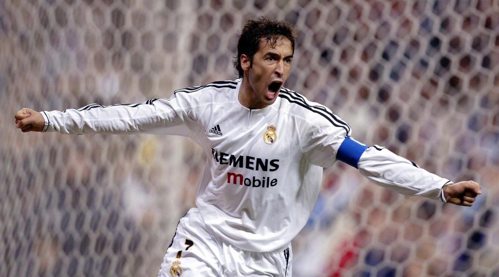 这就是皇马7号的厨艺劳尔我还是乖乖吃饼吧