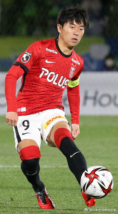 武藤雄树确定加盟柏太阳神 虎扑 武藤雄树确定加盟柏太阳神 虎扑