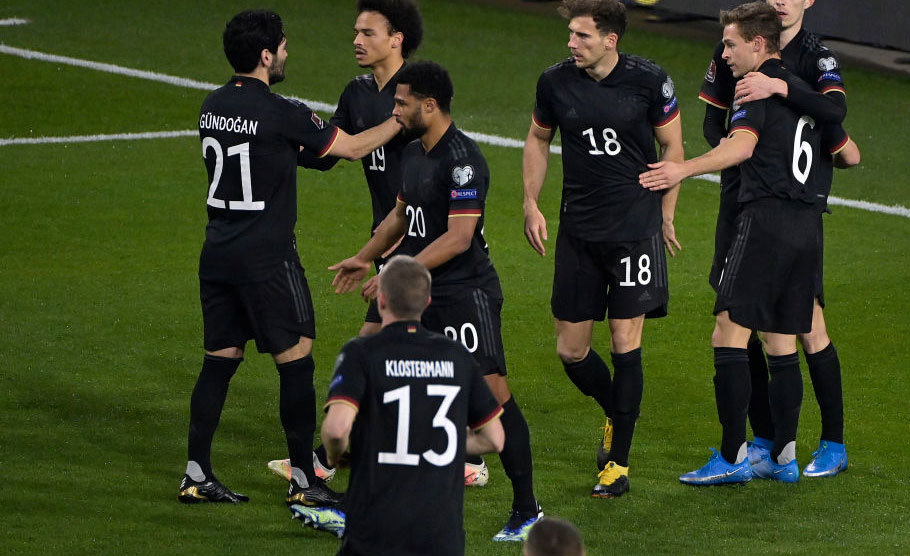 德国战车再度起航! - 足球话题区 - 虎扑社区