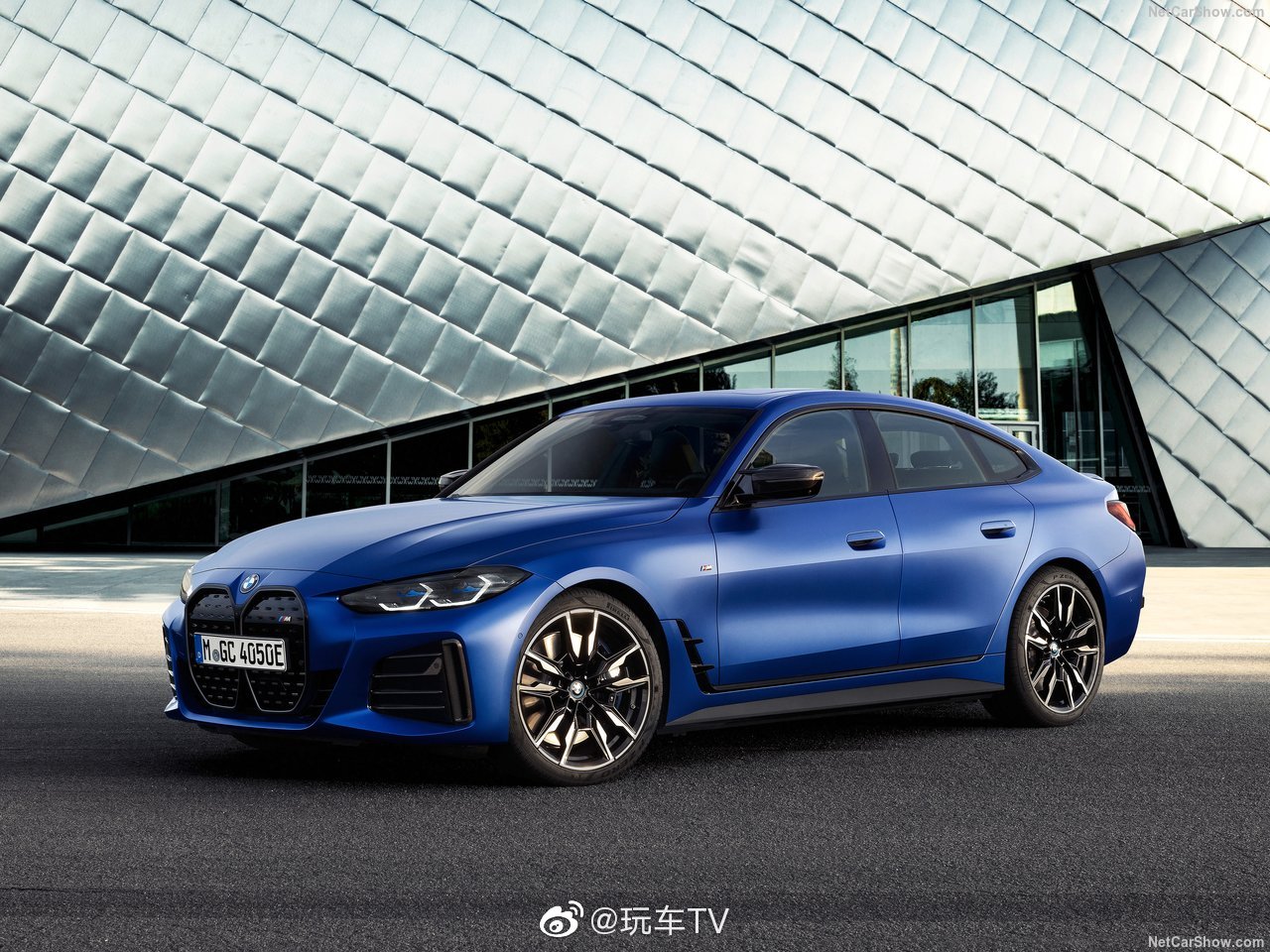 宝马这个大鼻孔自从开了个头之后就完全放飞!