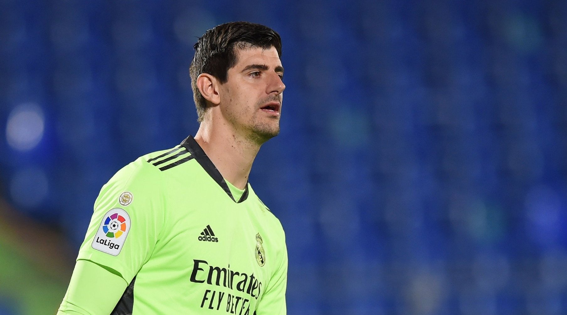 库尔图瓦那些让世界震惊的扑救你新赛季对他有什么期待