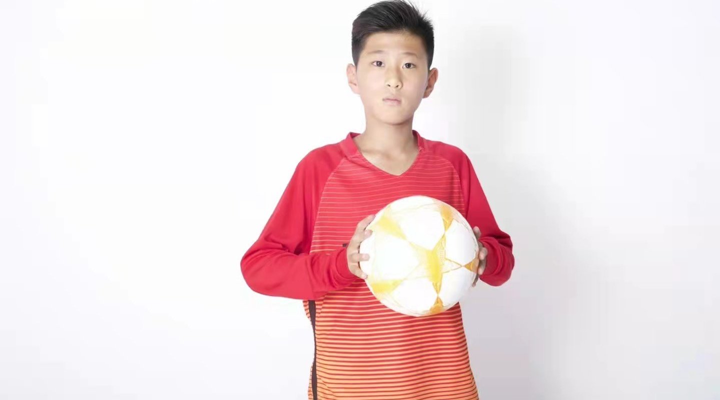 06年小将刘锦程西班牙联赛上演一条龙破门