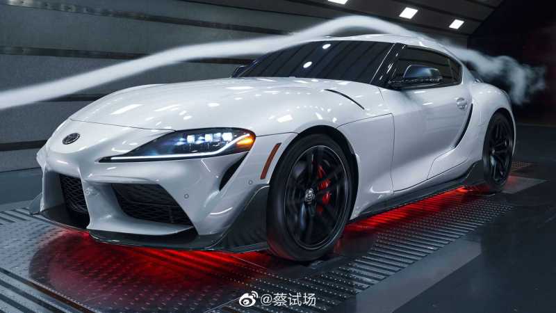 汽车流言板 丰田supraa91 Cf版发布 基于supra3 0改款 虎扑 汽车流言板 丰田supraa91 Cf版发布 基于supra3 0改款 虎扑