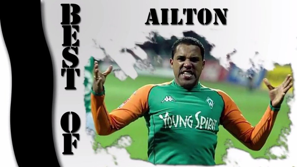 巴西球形闪电埃尔顿48岁生日快乐你对他有什么印象