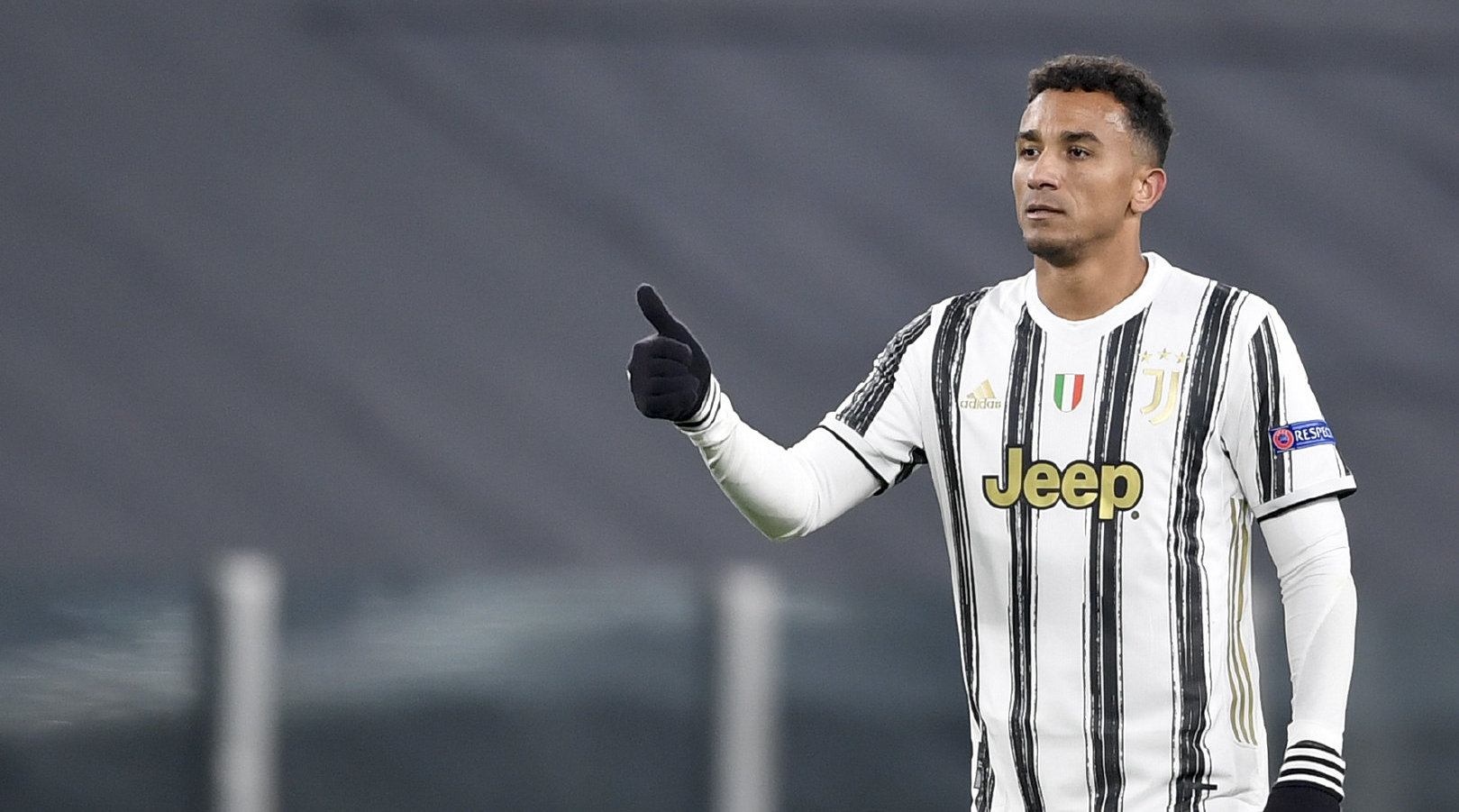 来看达尼洛身披尤文战袍至今在赛场上留下的精彩瞬间