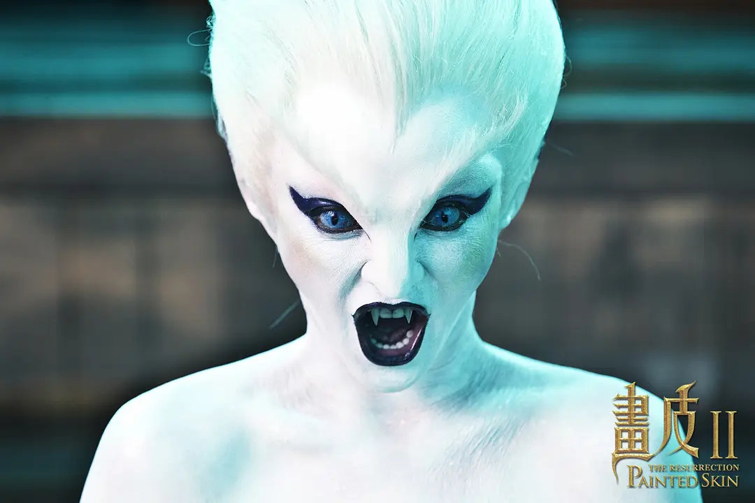 画皮3立项电影画皮iii立项小唯是主角到时你会去看吗