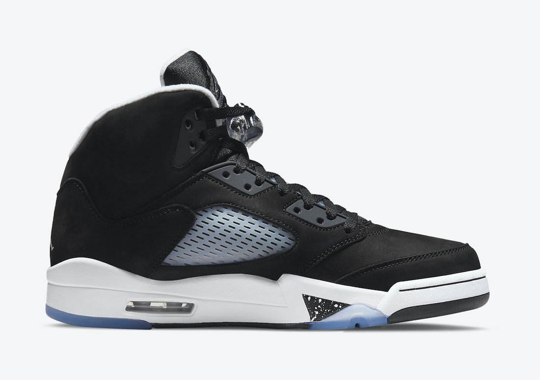 airjordan5retro奥利奥aj5