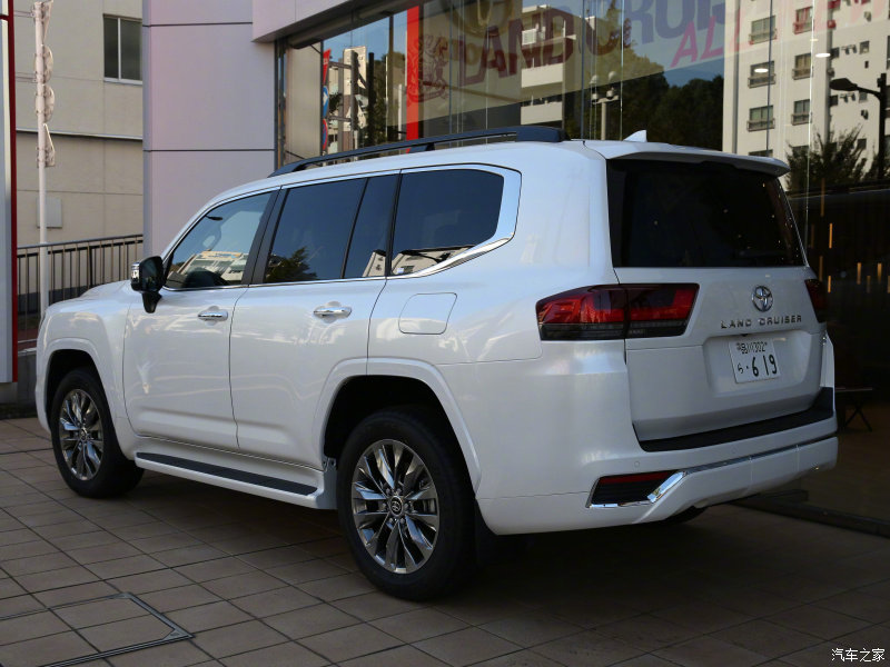 [汽车流言板]雷克萨斯生产受影响丰田14家工厂停产