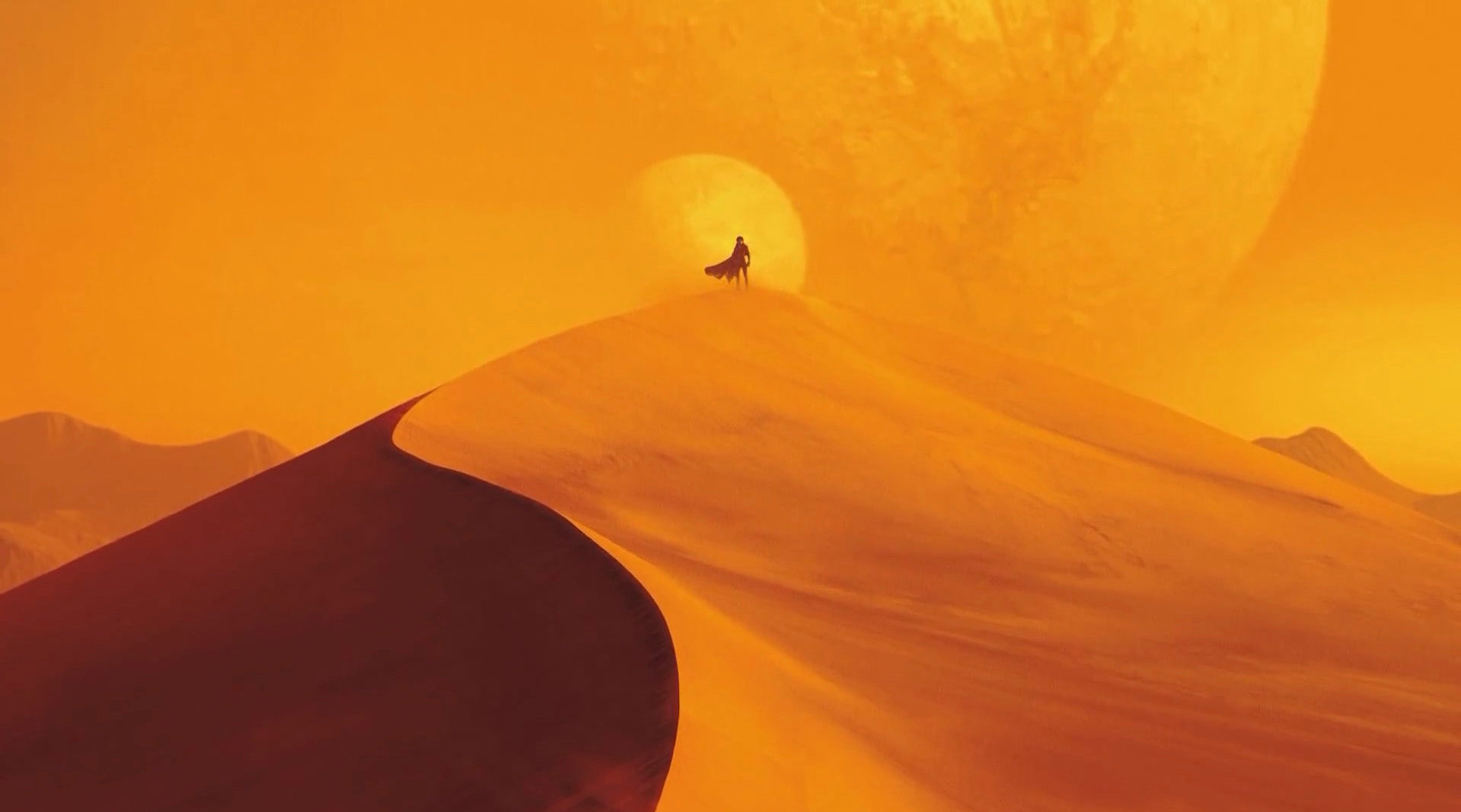 电影沙丘沙丘曝光音效幕后特辑