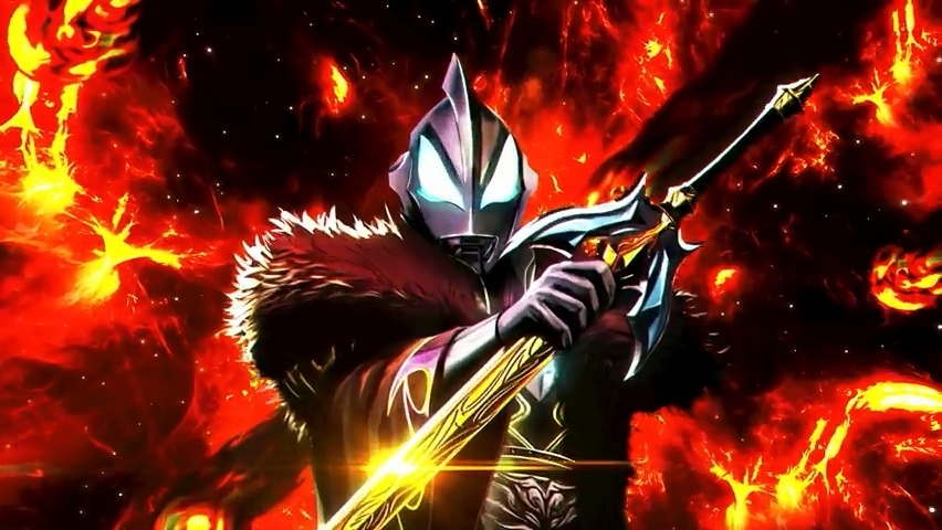 《奥特曼英雄传》企划公布,你期待吗?