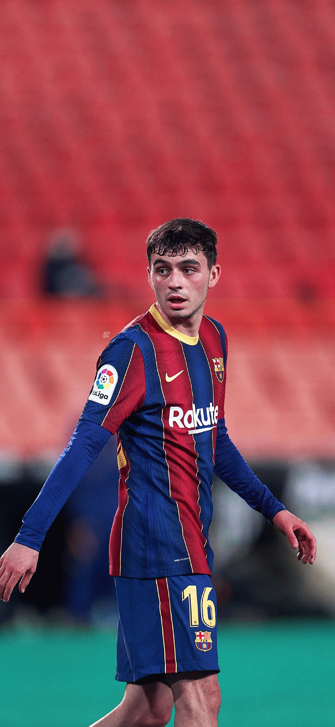 佩德里迎来巴萨生涯50场里程碑