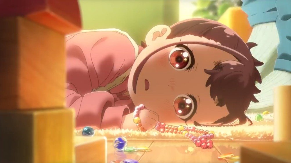 京都动画新作二十世纪电气目录想象篇