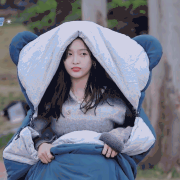 吴宣仪吴宣仪跳德善的狗腿舞小宣也太可爱了吧