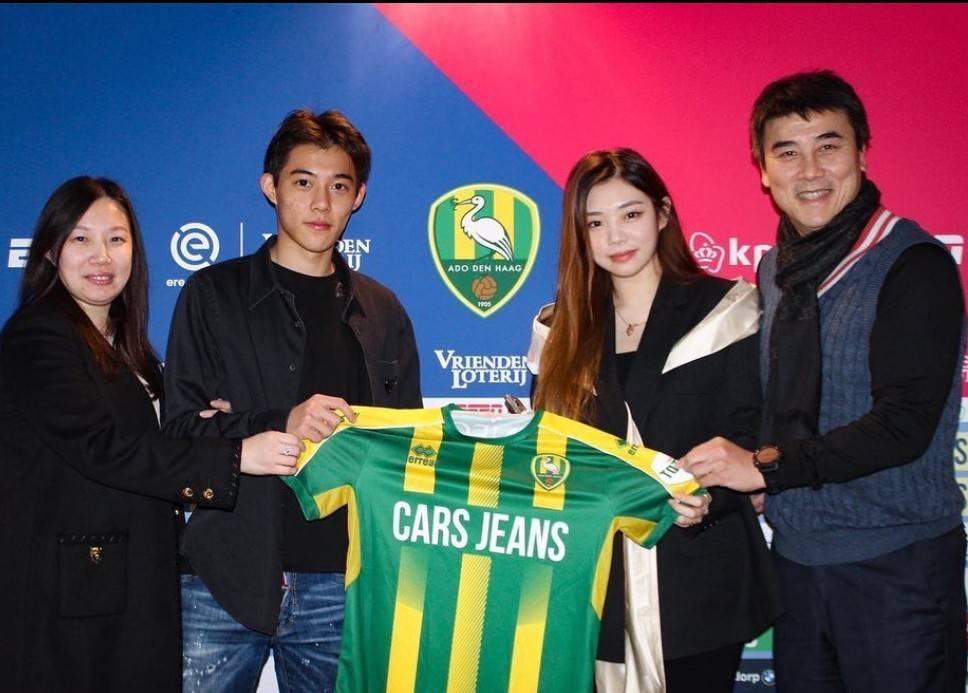 李嗣镕母亲:原本不想让儿子继承父业,上热搜出乎意