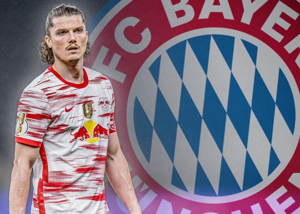 记者:拜仁确实对于萨比策感兴趣,但是没钱