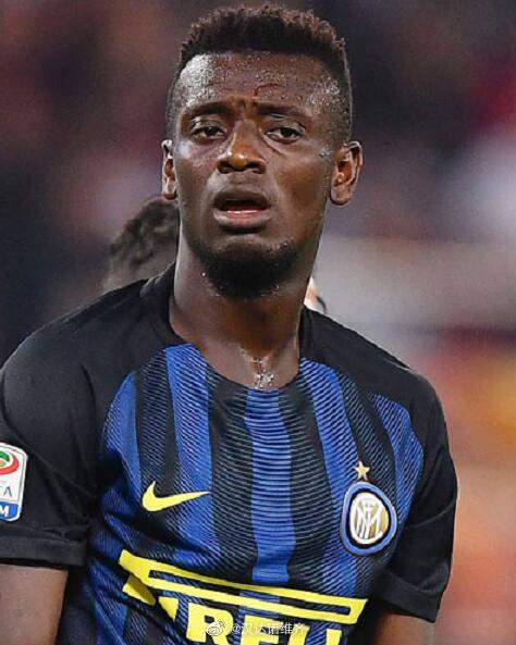 此前,共有4名国米球员被查出心脏问题,其中只有卡努一人在治愈