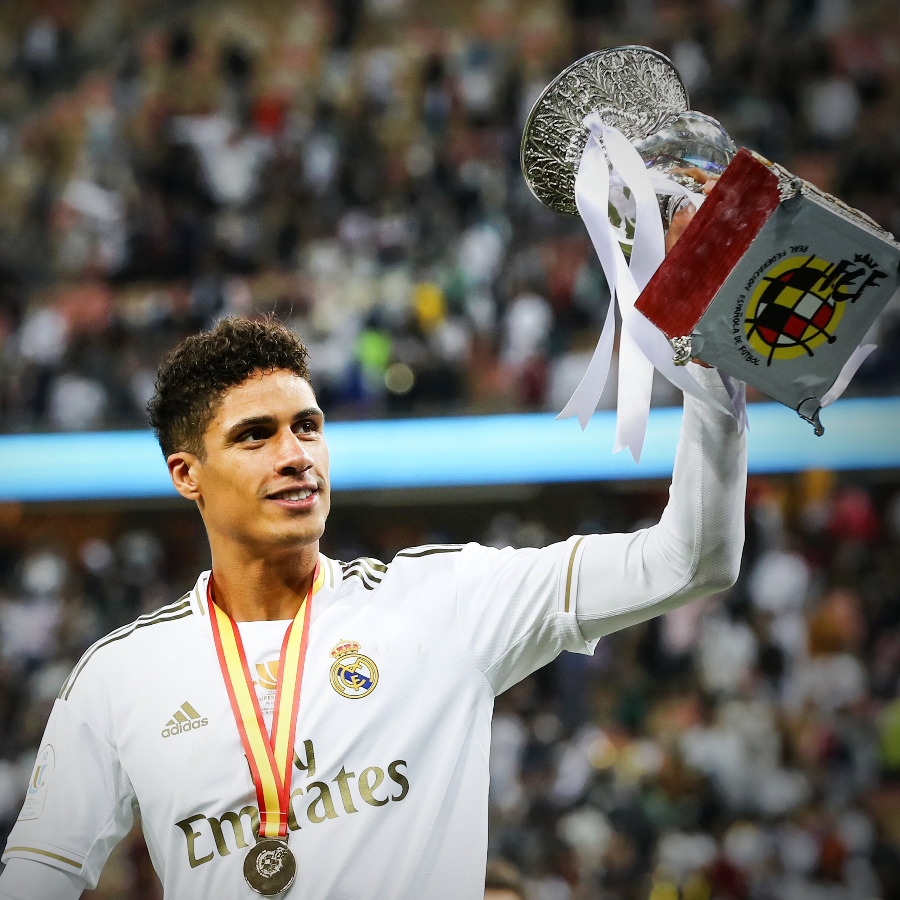 十年前的今天,瓦拉内转会皇家马德里 - 虎扑社区