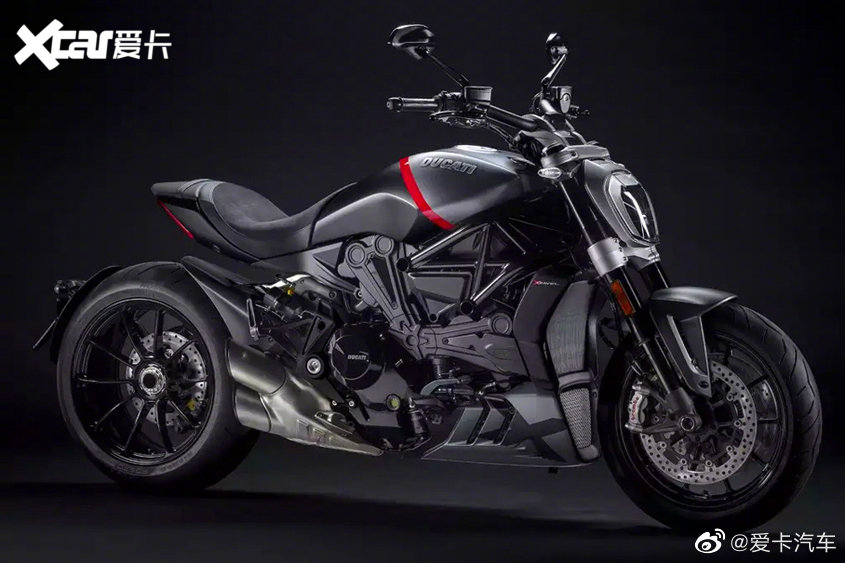 supersport950領銜,杜卡迪發佈2021款新車