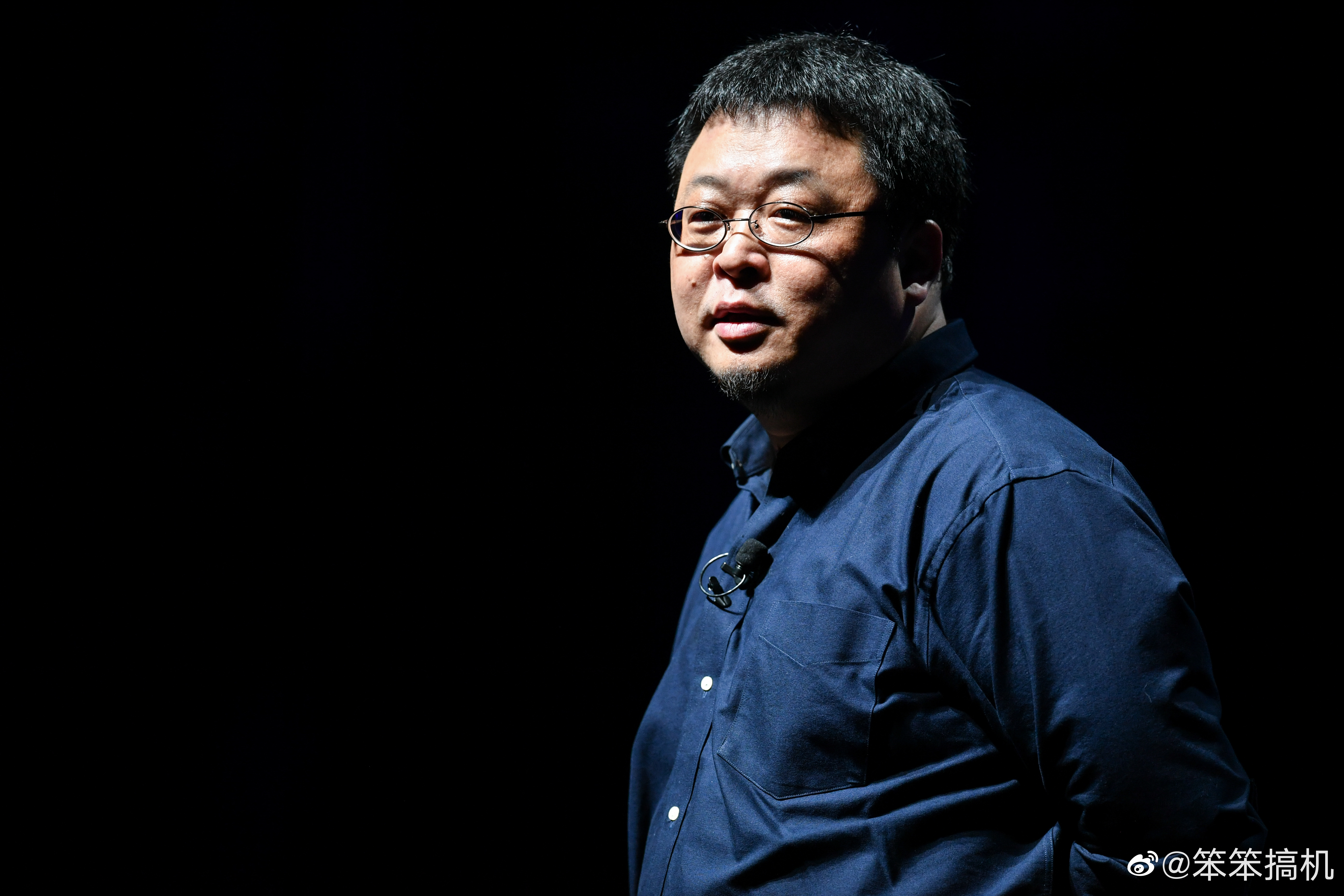 罗永浩近日再成被执行人,执行标的1800万 - 数码区 - 虎扑社区