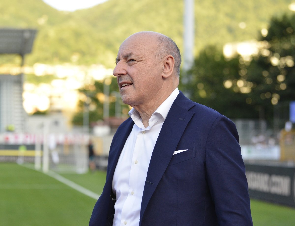 马洛塔谈欧冠:小因扎吉是一名充满激情的出色教练,所以我们对他很有信