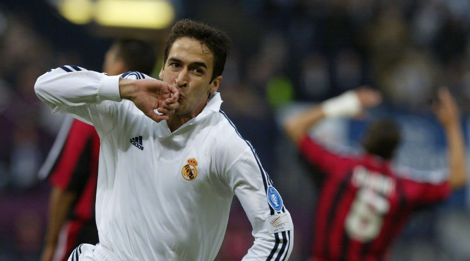 白衣生涯十余载从金童到王子指环王劳尔44岁生日快乐