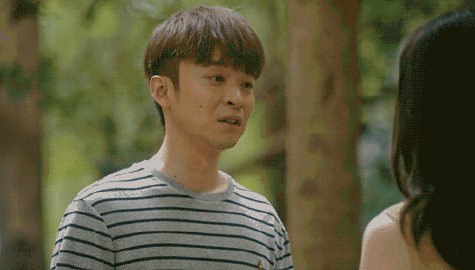 谢宏祖我长大了流金岁月大结局了我觉得结局也就这样吧有喜有悲但是