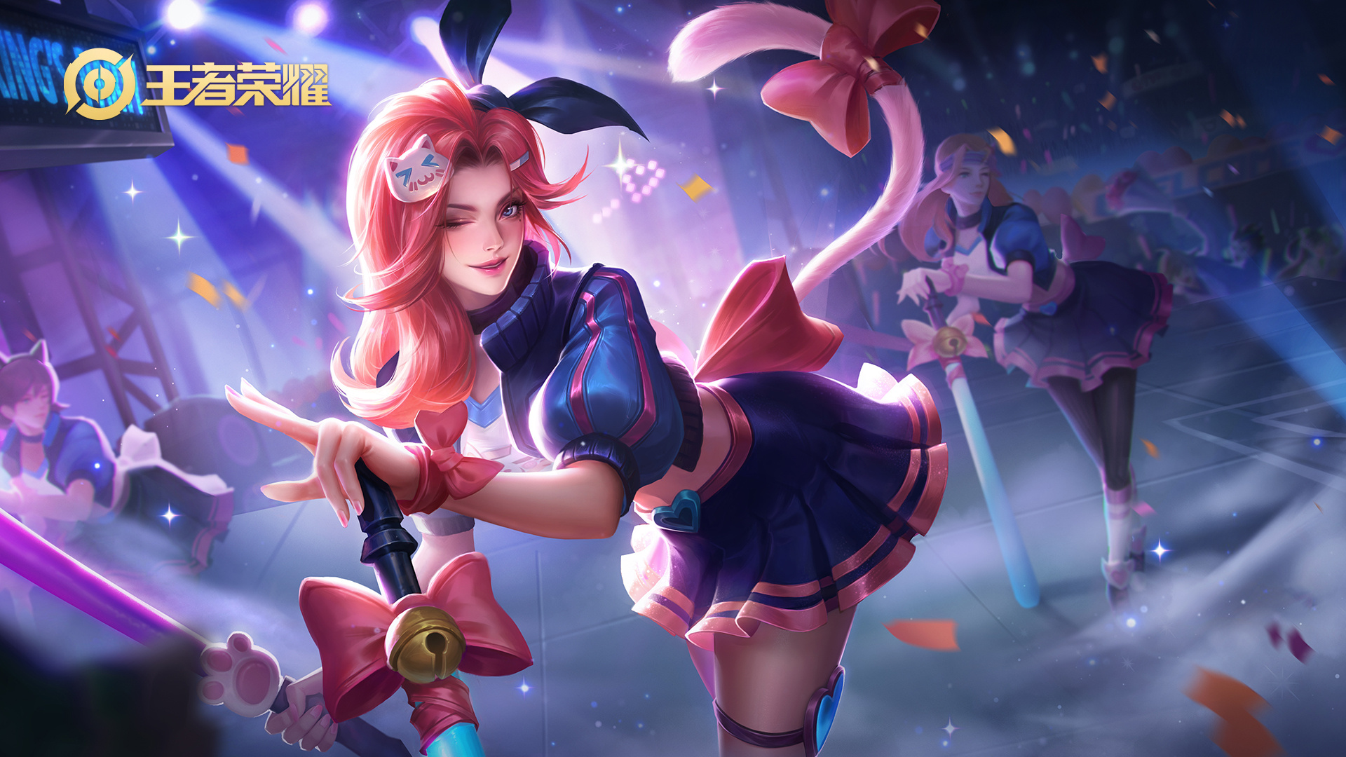 这赛季荣耀都是拿什么英雄上分